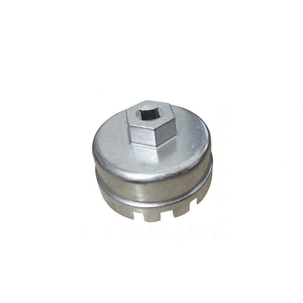 Aftermarket 64.5mm Oil Filter Cap Wrench For Toyota Camry Corolla Lexus SGW OTJ20-0396 - main